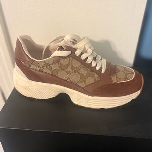 Coach Sneakers